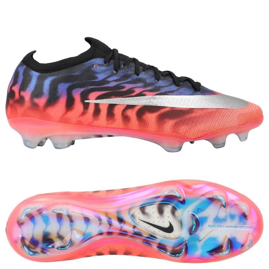 Mercurial Vapor 17 Elite FG Scorpion