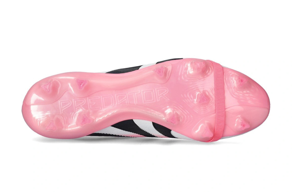 Predator Elite FT FG Beckham