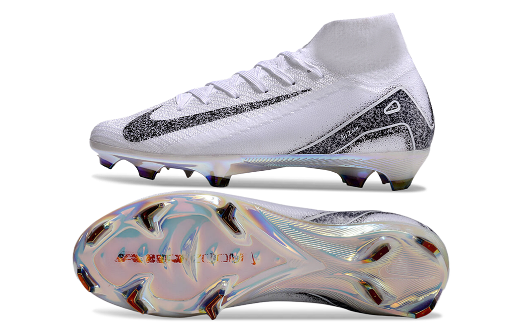 Superfly 10 Elite FG Frosty