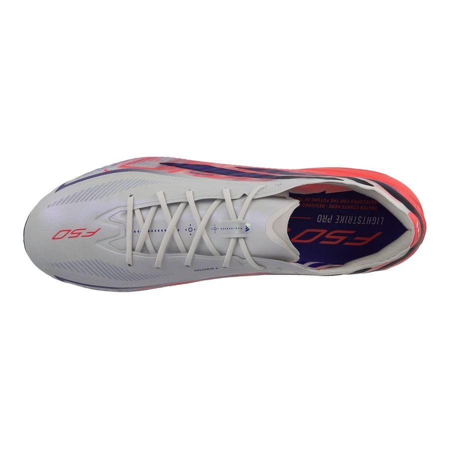 F50 Hyperfast Elite AG Chaos vs Control