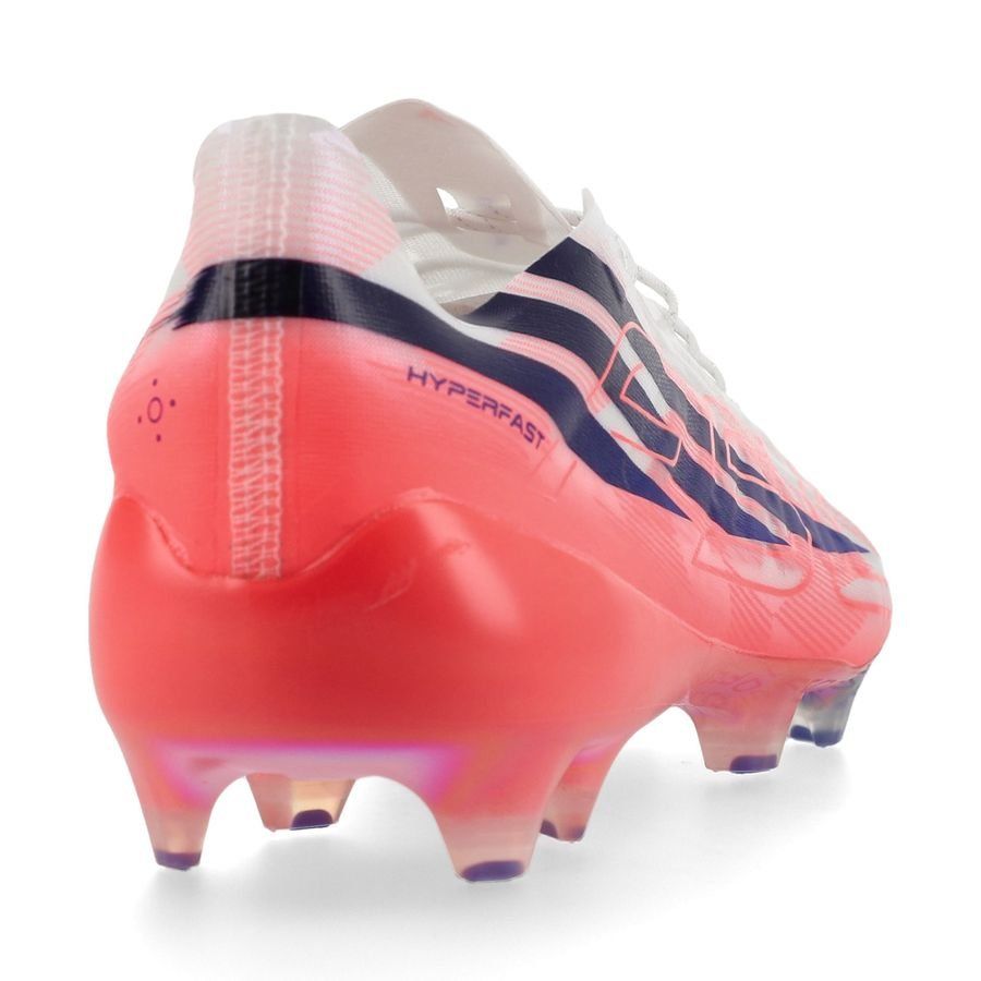 F50 Hyperfast Evo FG Chaos vs Control