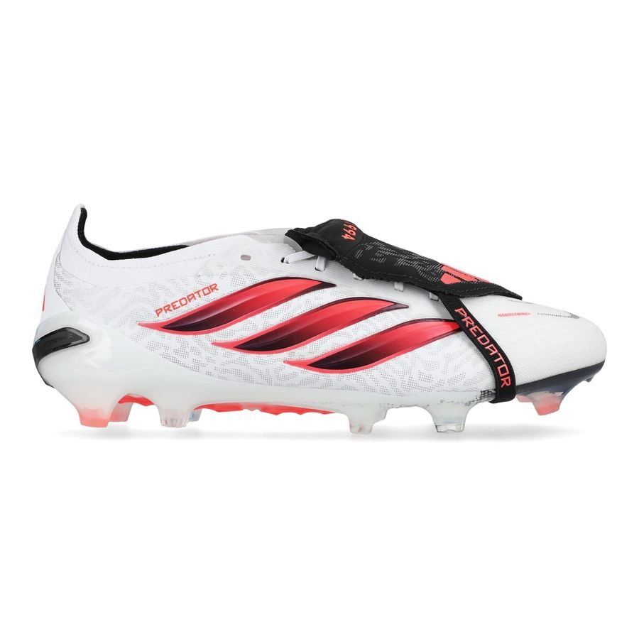 Predator Elite Fold-over Tongue FG Chaos vs Control