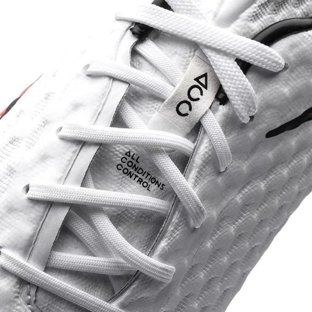 Hypervenom Phantom 1 Elite FG White Blue