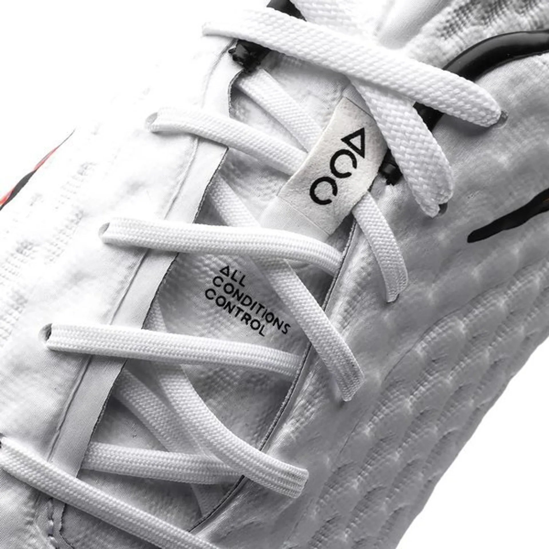 Hypervenom Phantom 1 Elite FG White Blue