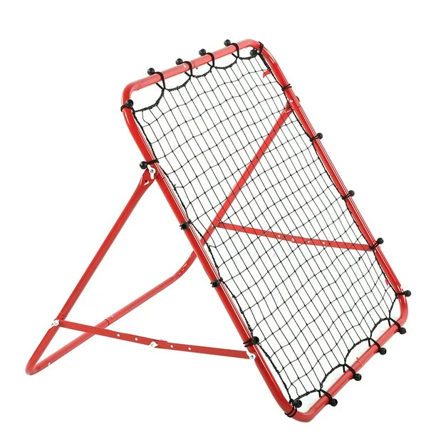 Portable Rebound Training Net