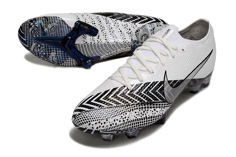 Vapor 13 Elite FG CR7 White