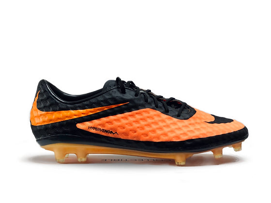 Hypervenom Phantom 1 Elite FG Orange/Black