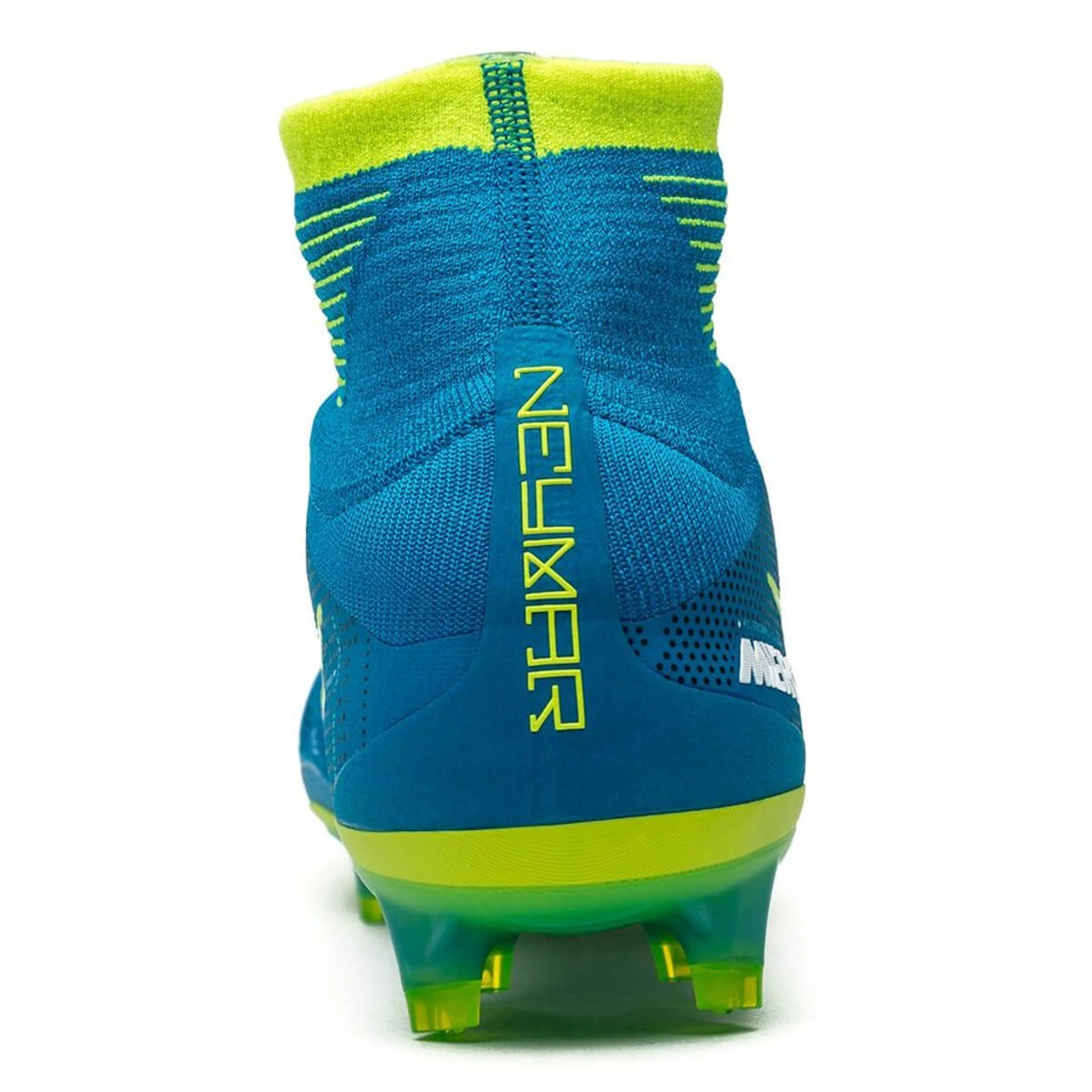 Mercurial Superfly 5 Elite FG NJR