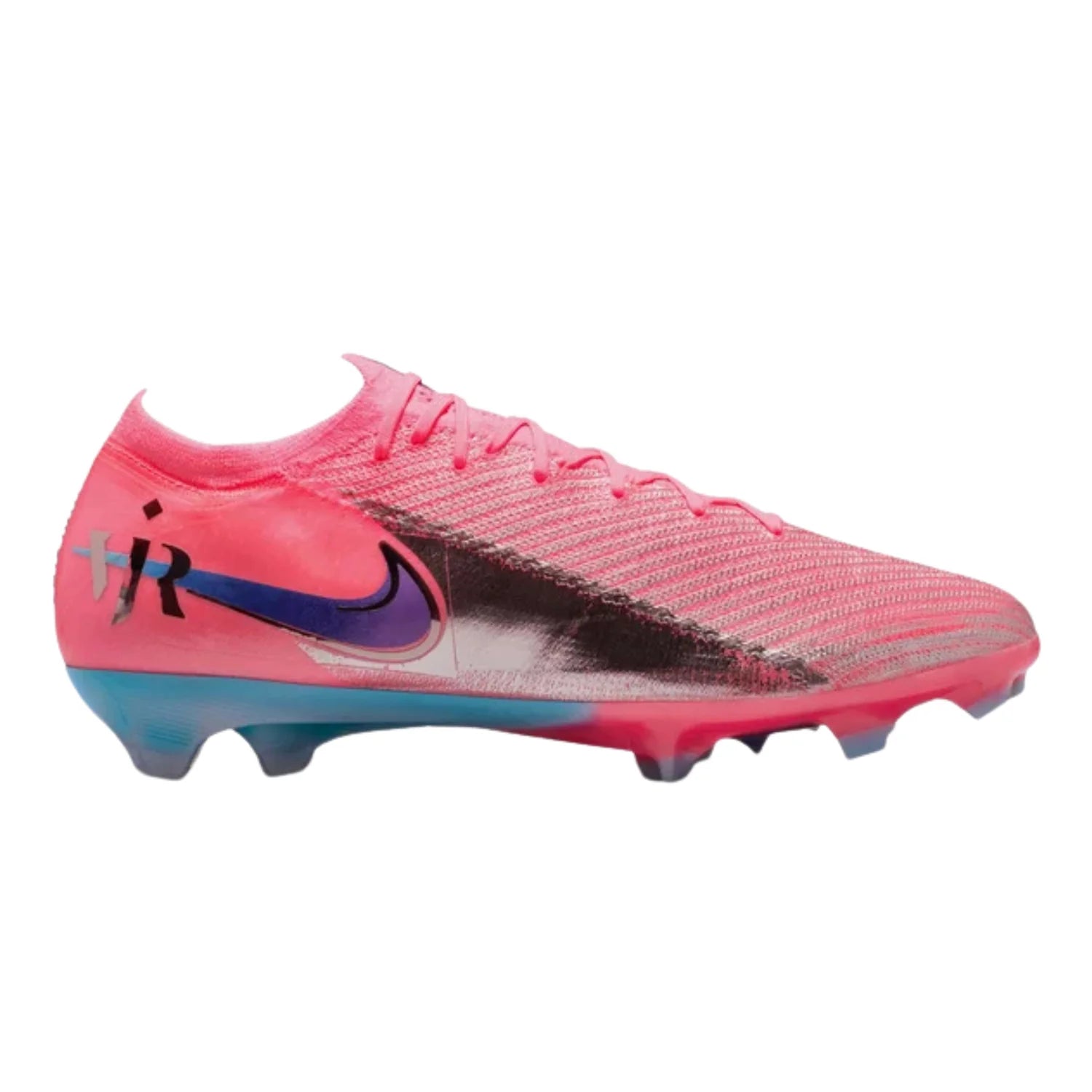 Vini Jr. Zoom Mercurial Vapor 16 Elite FG 'Sunset Pulse'