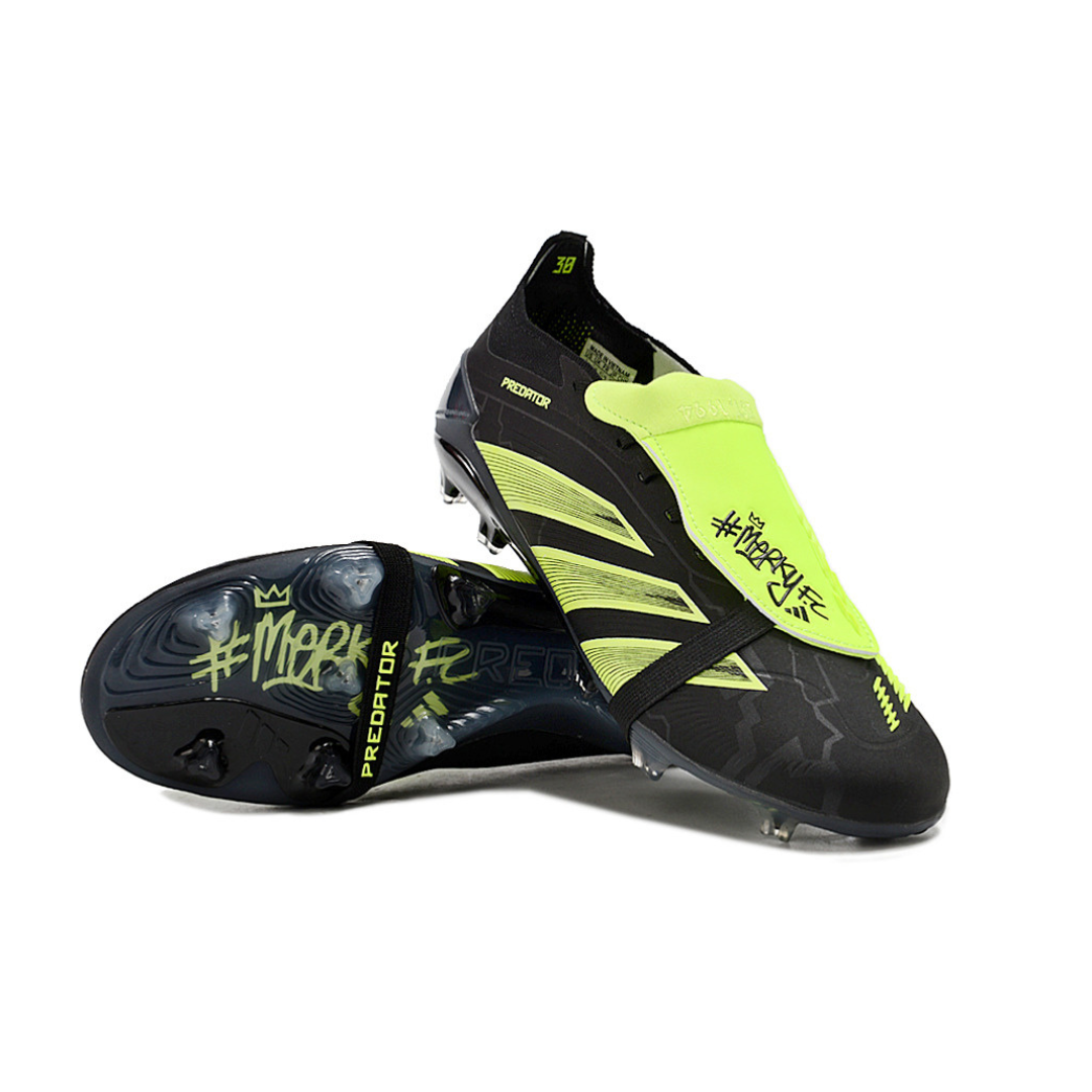 Predator Elite FT FG