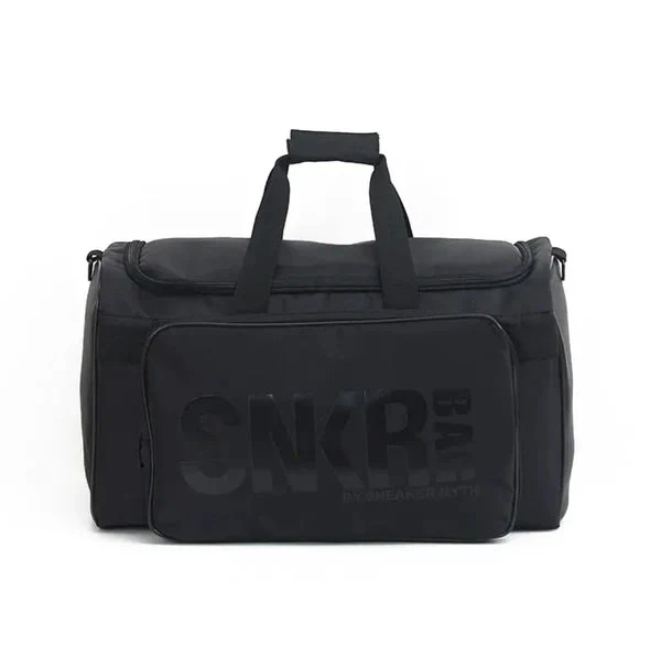 The Perfect Sports Duffel Bag