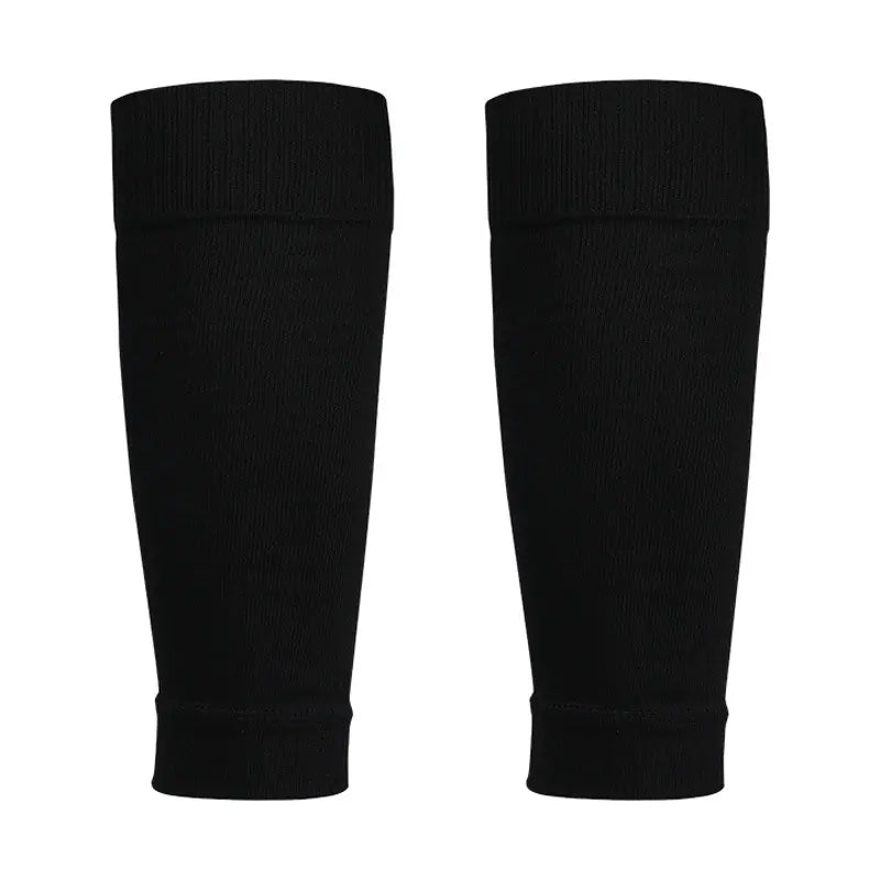 Pre Cut Long Soccer Compression Socks