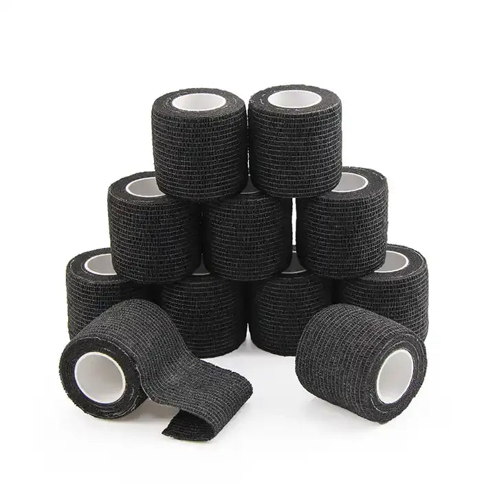 Cohesive Sock Tape – Soccer Prewrap