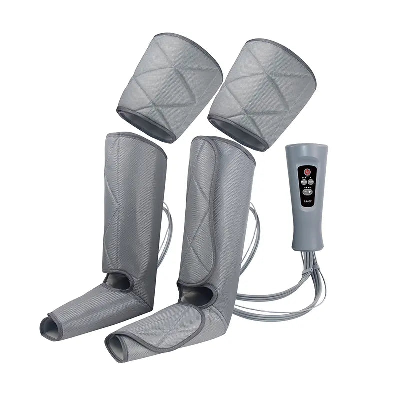 ElitePulse™ Leg & Calf Air Compression Recovery System