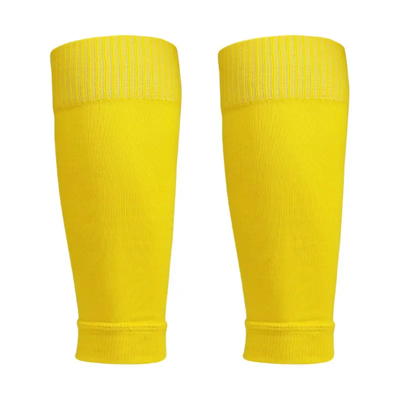 Pre Cut Long Soccer Compression Socks