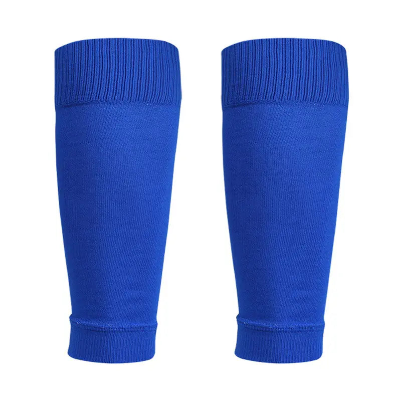 Pre Cut Long Soccer Compression Socks