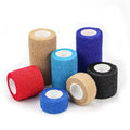 Cohesive Sock Tape – Soccer Prewrap