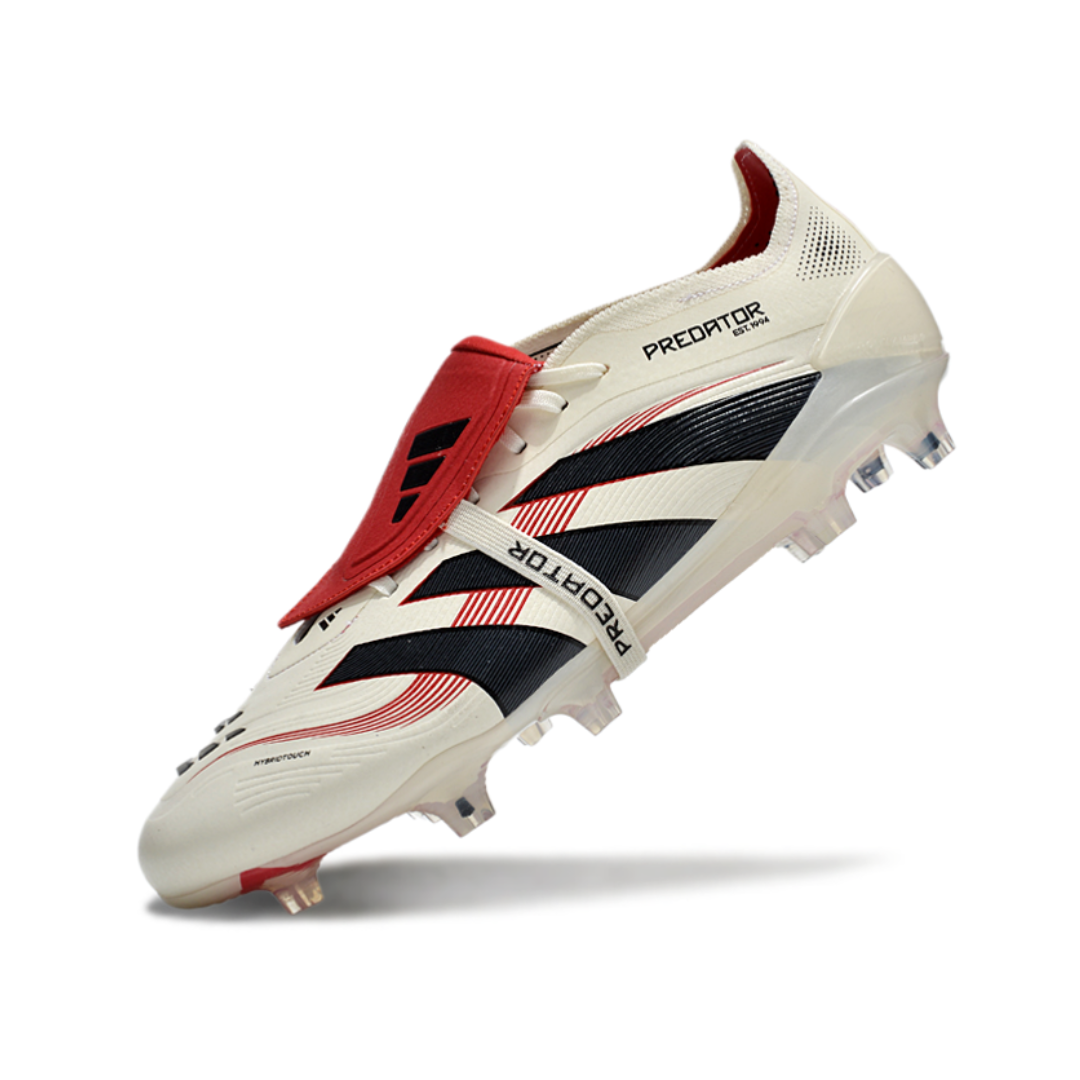 Predator Elite FT FG White