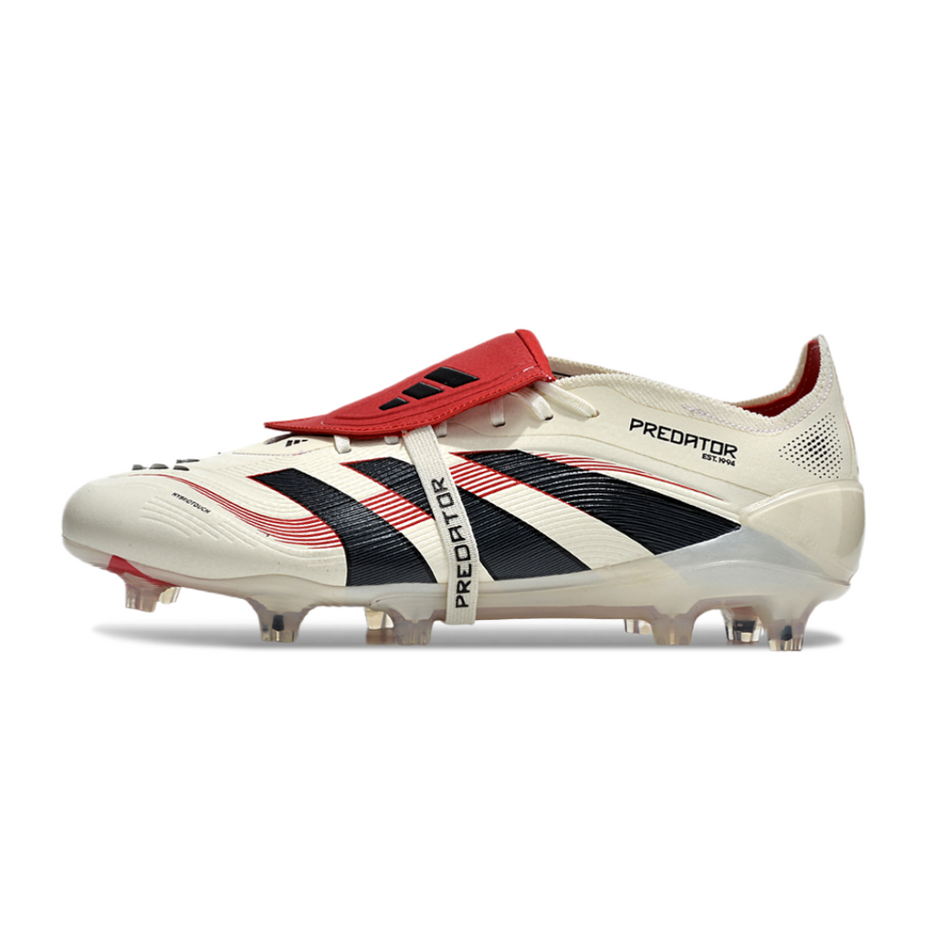 Predator Elite FT FG White