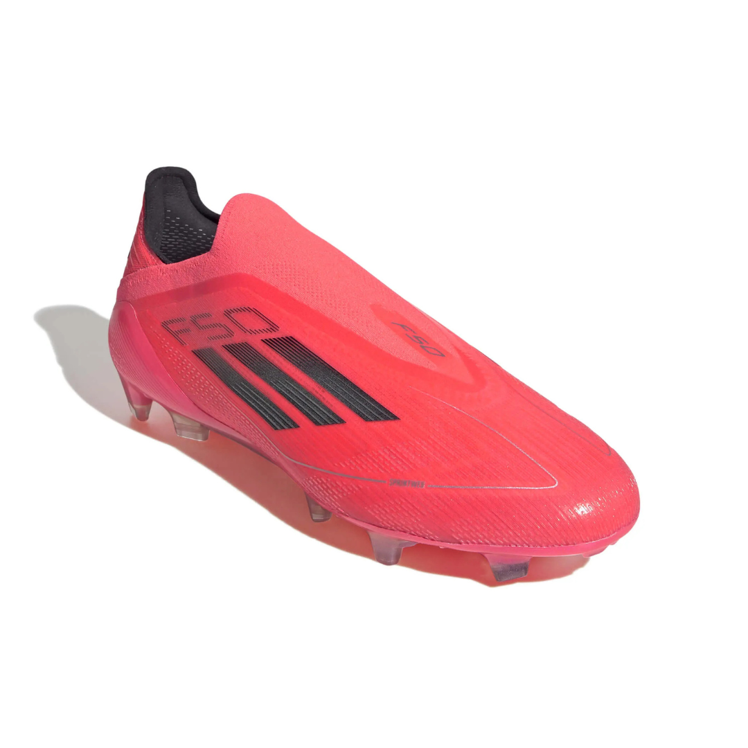 F50 Elite FG Laceless Vivid Horizon Pack