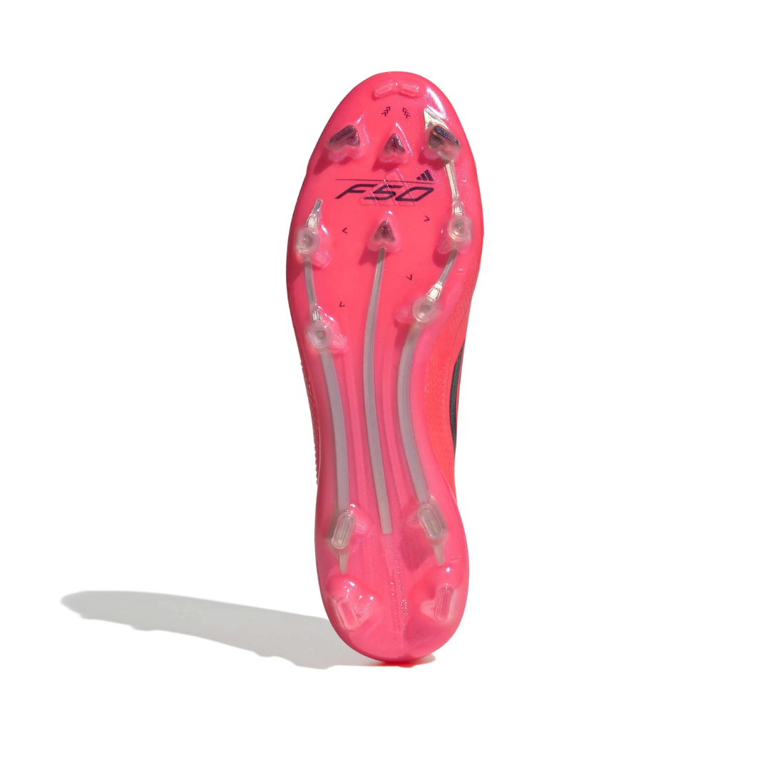 F50 Elite FG Laceless Vivid Horizon Pack