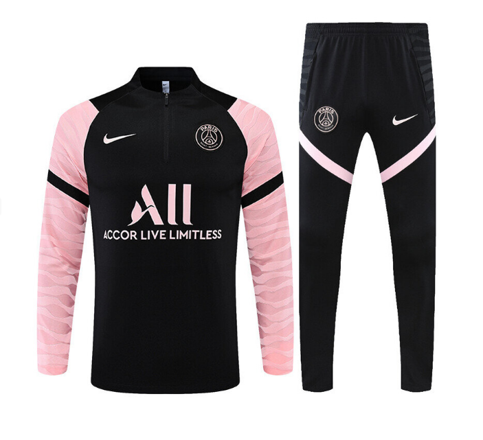 Paris Saint-Germain 21/22 Training Tracksuit