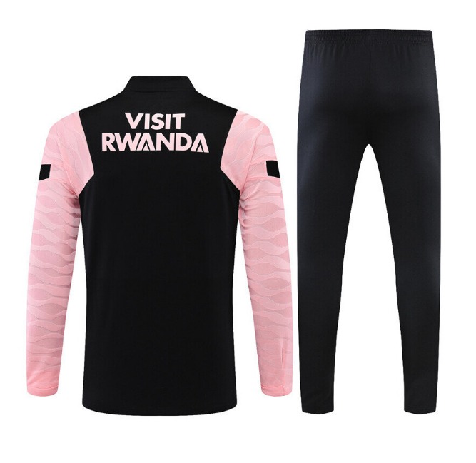 Paris Saint-Germain 21/22 Training Tracksuit