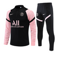 Paris Saint-Germain 21/22 Training Tracksuit