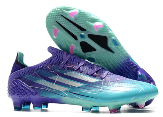 X Speed Flow FG- Champions League Code