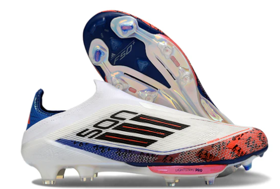 F50 Elite FG Lace Less SON Heung-min