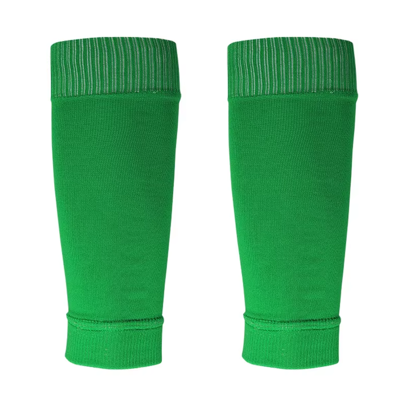 Pre Cut Long Soccer Compression Socks