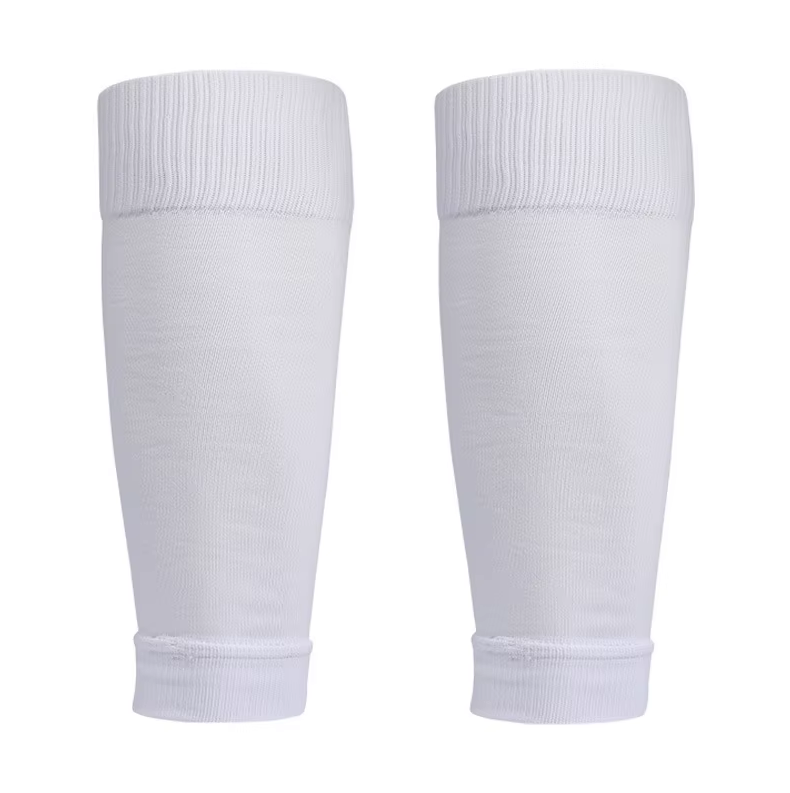 Pre Cut Long Soccer Compression Socks