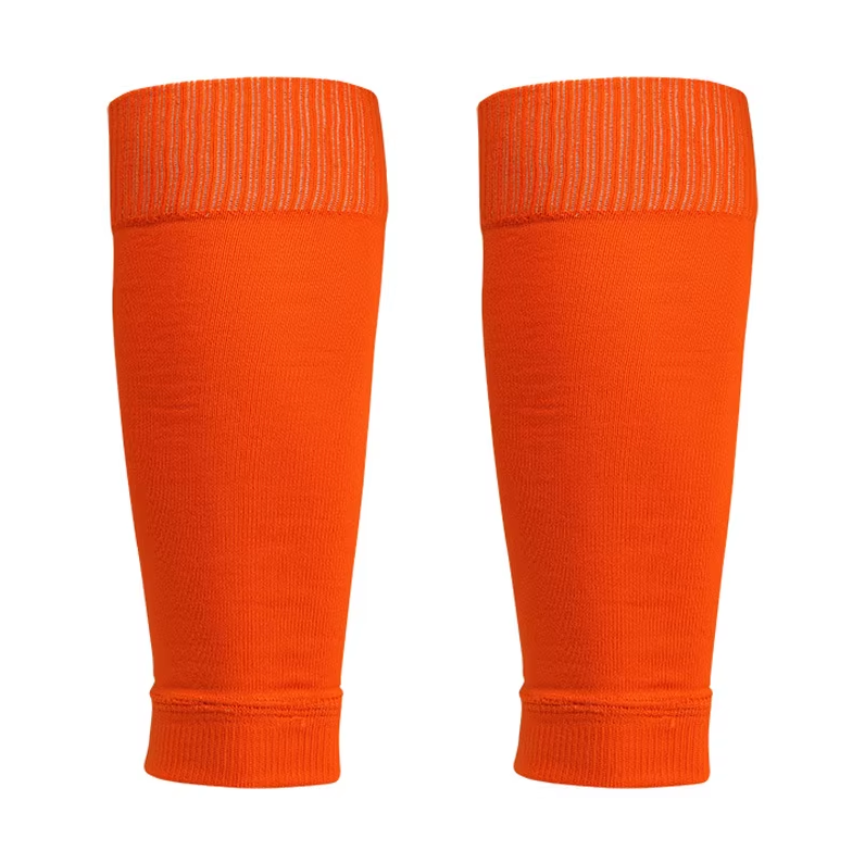 Pre Cut Long Soccer Compression Socks