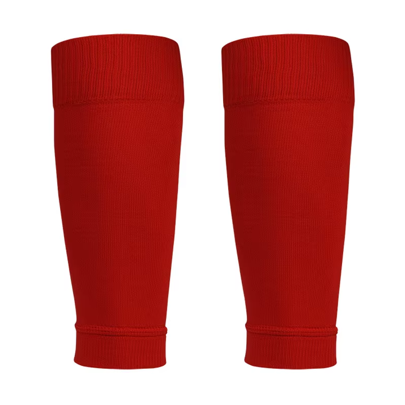 Pre Cut Long Soccer Compression Socks