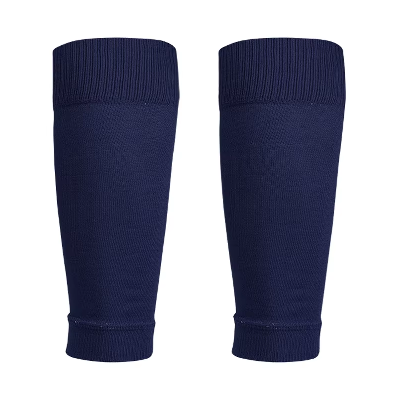 Pre Cut Long Soccer Compression Socks