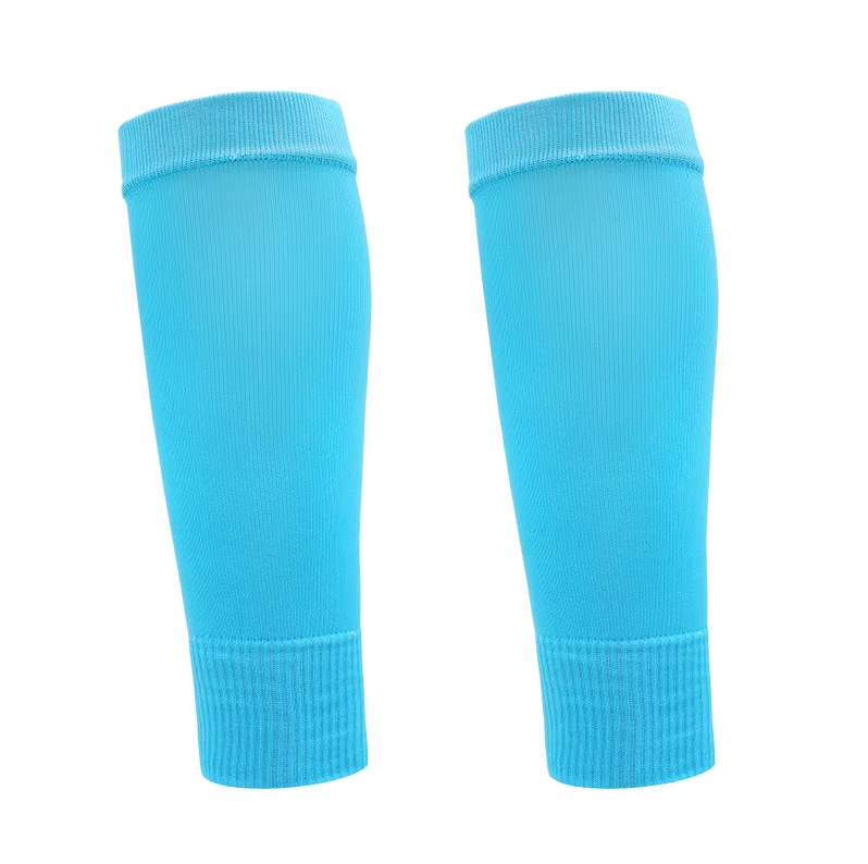 Pre Cut Long Soccer Compression Socks