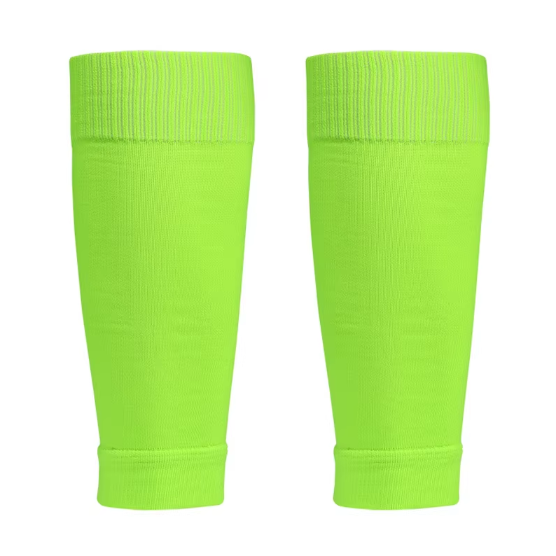 Pre Cut Long Soccer Compression Socks