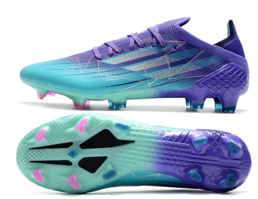 X Speed Flow FG- Champions League Code