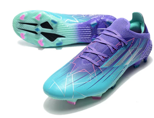 X Speed Flow FG- Champions League Code