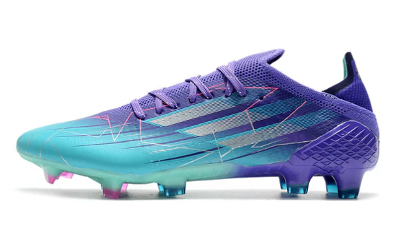 X Speed Flow FG- Champions League Code