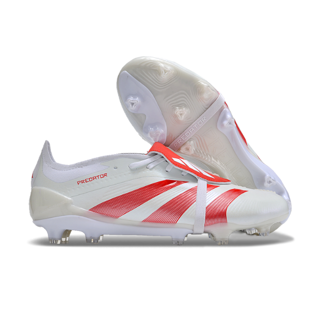 Predator FT Elite FG Trent