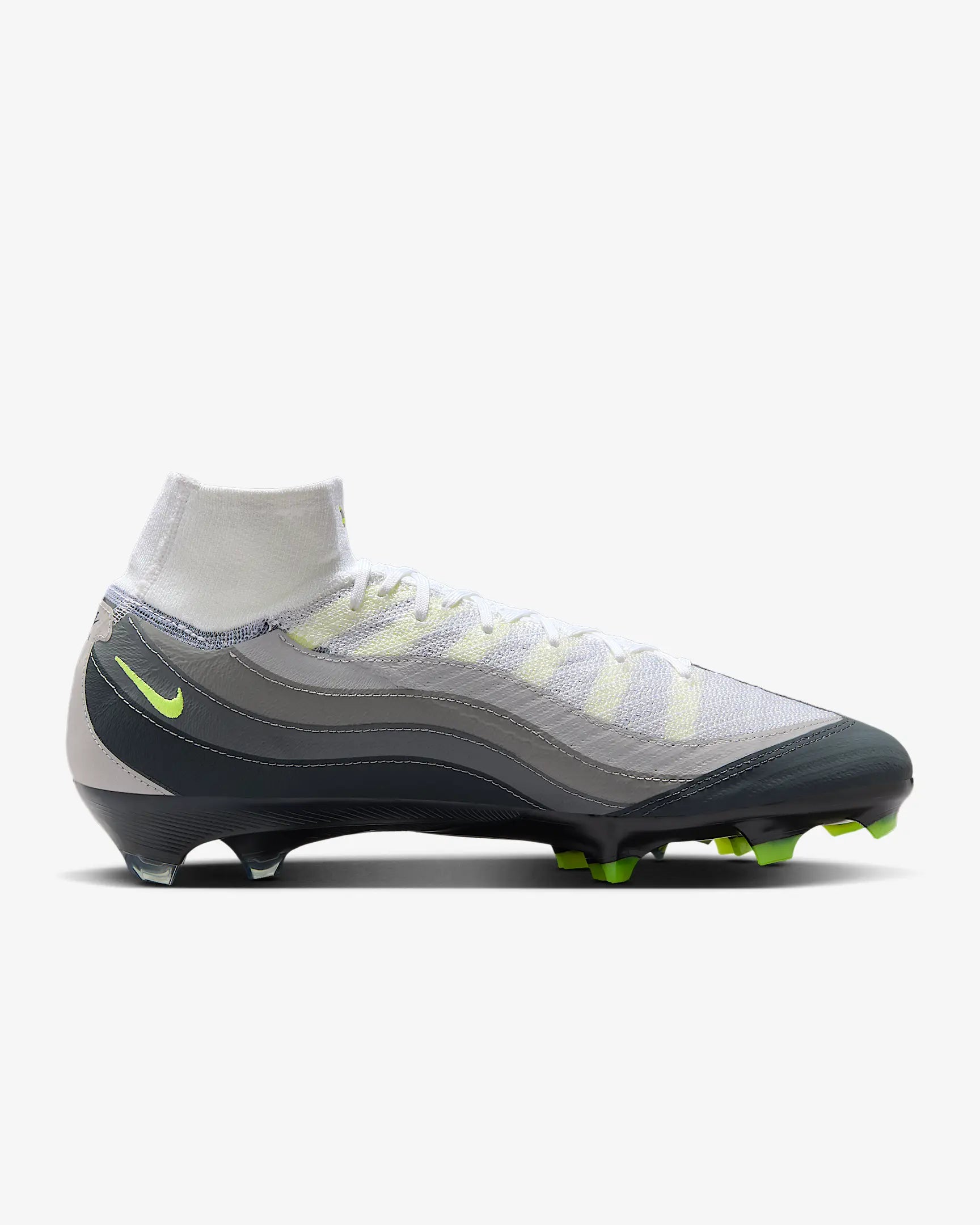 Mercurial Superfly 10 Elite AM95