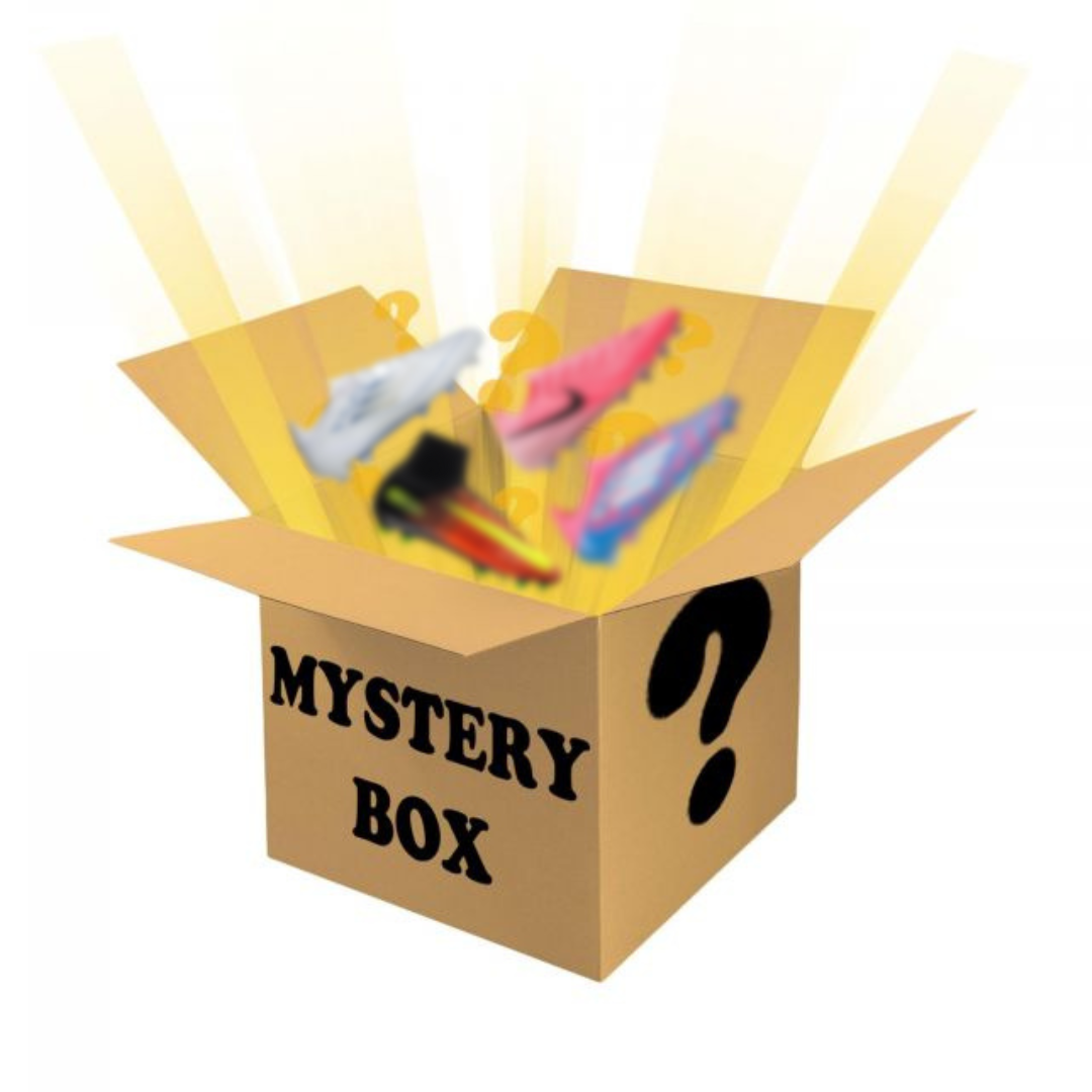 Elite Cleats Mystery Box