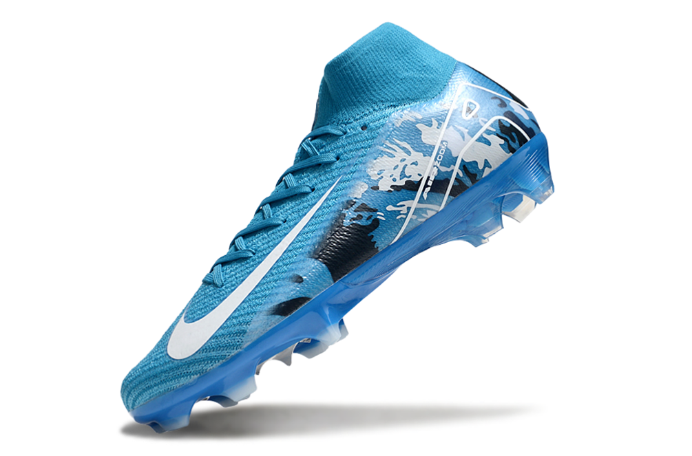 Superfly 10 Elite FG Custom ICY