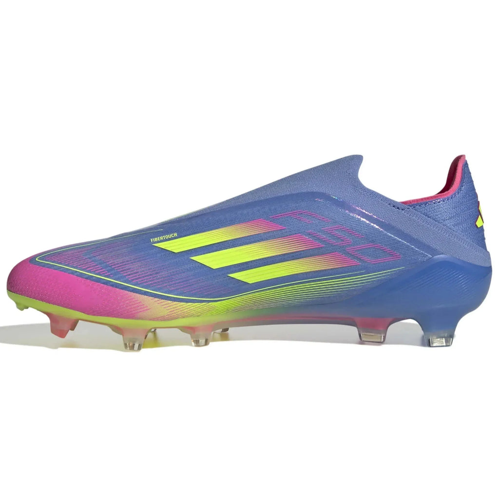 F50 Elite Laceless Elite FG Celestial Victory