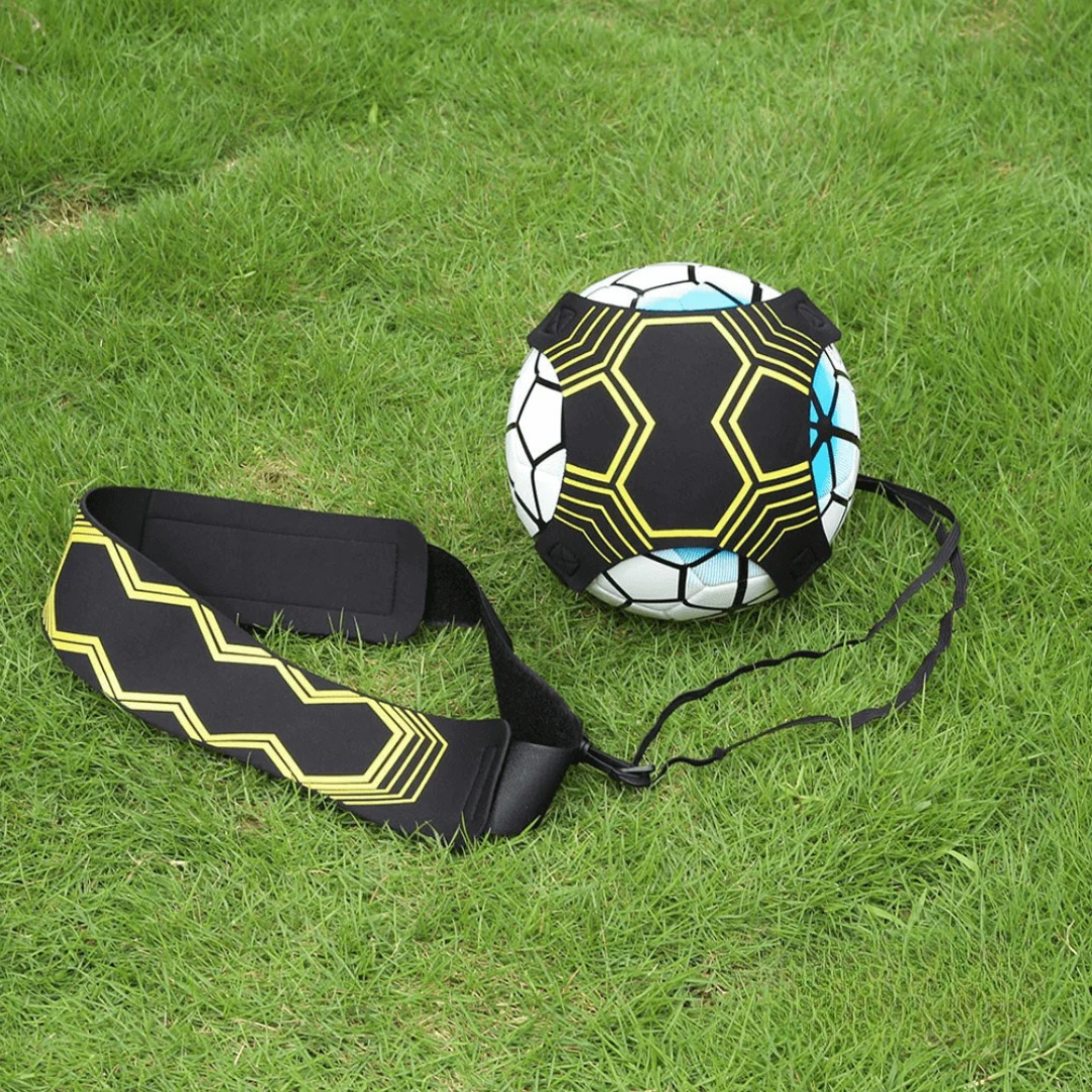 Football Training Belt – Solo Training Tool
