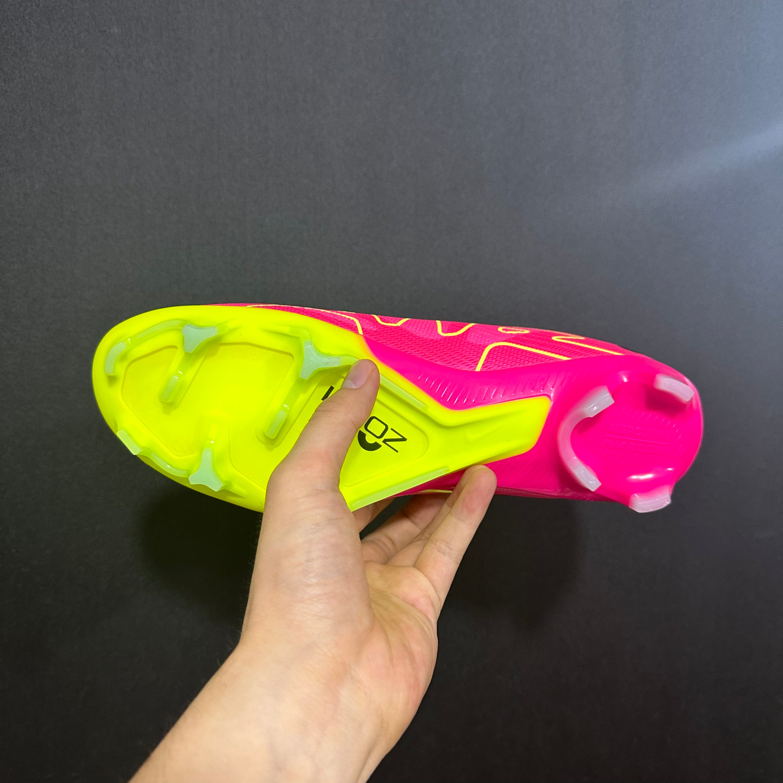 Mercurial Vapor 15 Elite FG