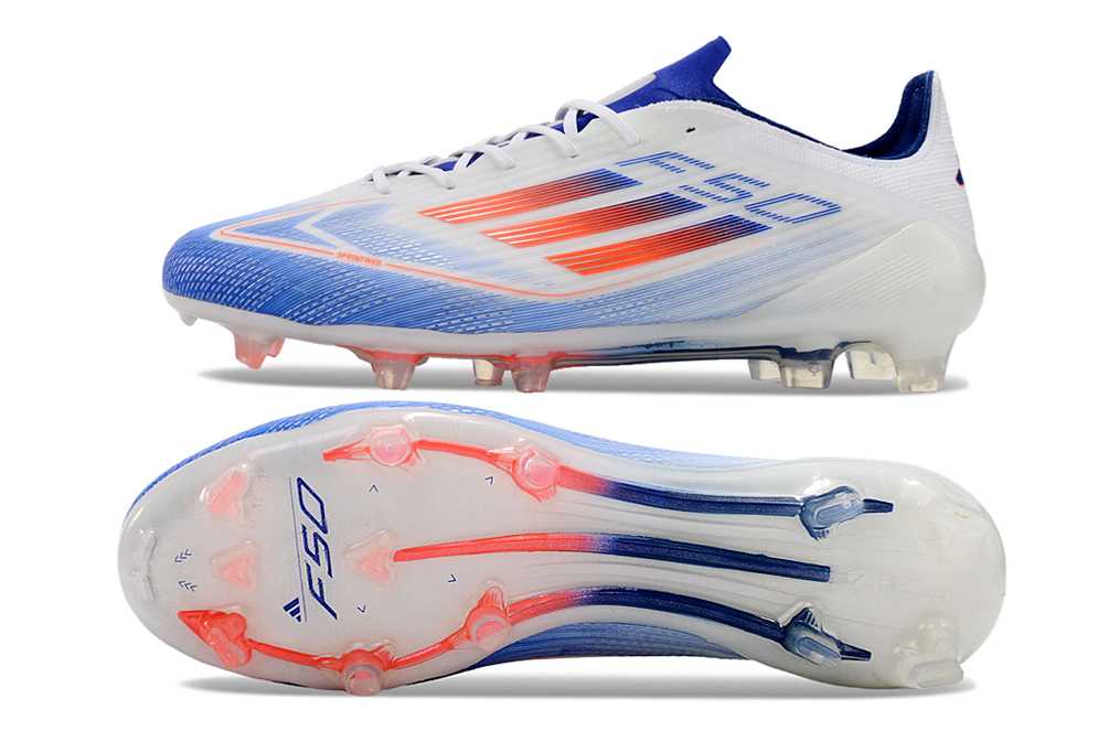 F50 Elite FG