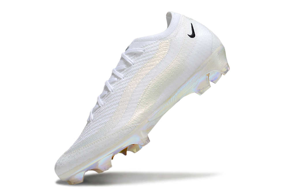 Vapor 16 Elite FG 95 Whiteout