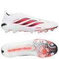 Predator Elite Laceless AG Chaos vs Control